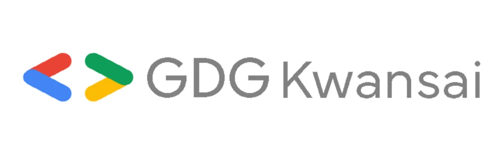 GDG Greater Kwanai ロゴ